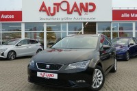 Vorschau: Seat Leon ST 1.2l