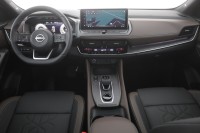 Nissan Qashqai 1.3 DIG-T 4x4 Aut.