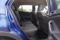 VW T-Cross 1.0 Style