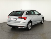 Skoda Scala 1.0 TSI DSG