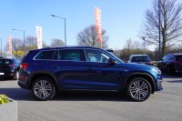 Skoda Kodiaq 2.0 L&K 4x4