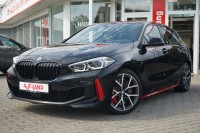 Vorschau: BMW 128 ti Sport-Aut.