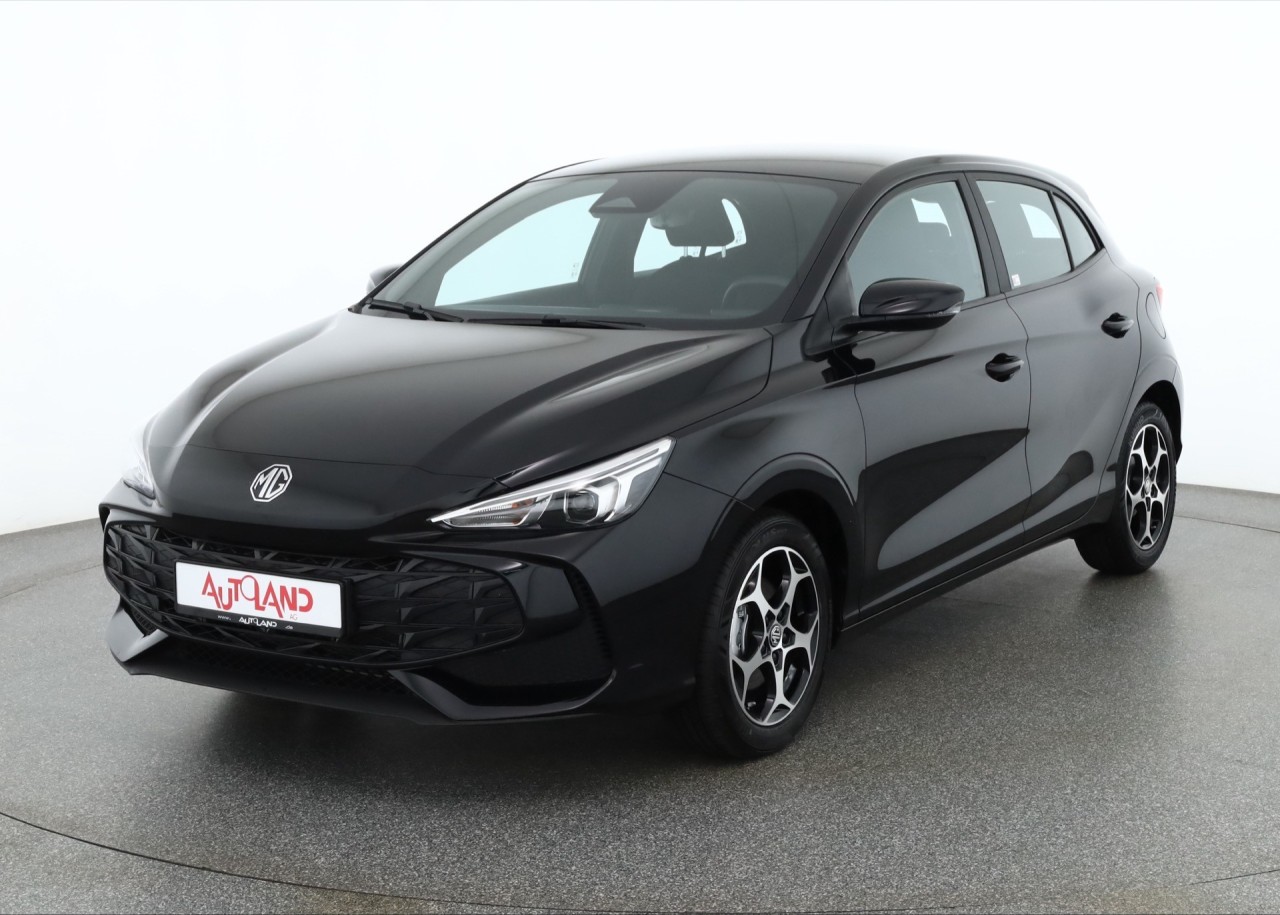 MG MG3 1.5 Comfort