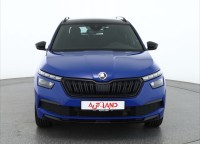 Skoda Kamiq 1.5 TSI Monte Carlo