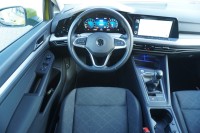 VW Golf VIII Variant 1.0 TSI