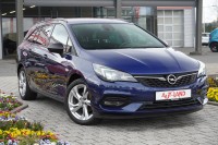 Opel Astra K ST 1.2 GS Line