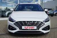 Hyundai i30 cw 1.0 T-GDi Aut.