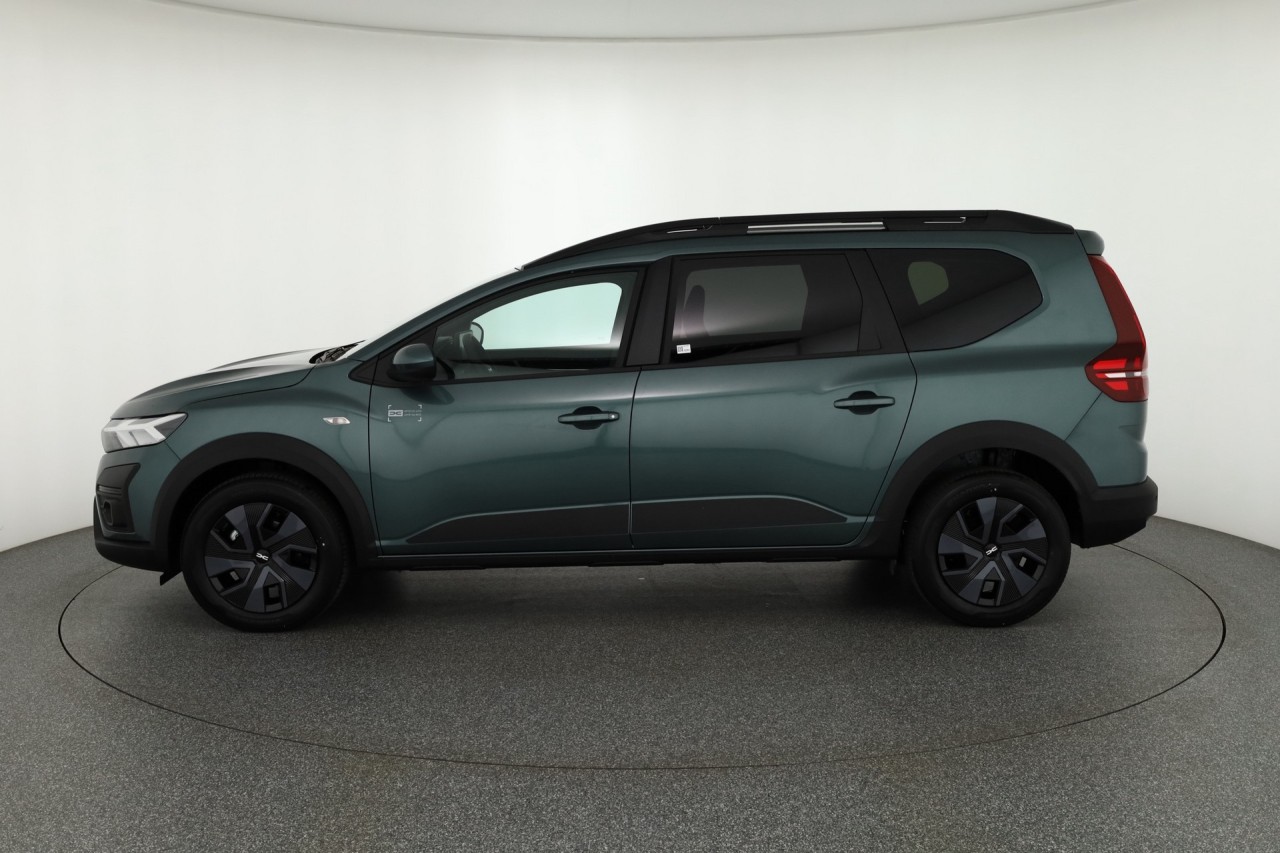 Dacia Jogger TCe 110