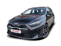 Kia Ceed SW 1.5 T-GDI LED Navi Kamera Sitzheizung