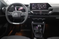 Citroen C4 PureTech 130
