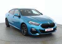 BMW Gran Coupe 218i M Sport