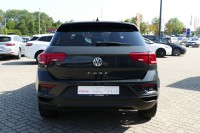 VW T-Roc 1.0 Basis