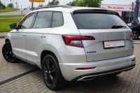 Skoda Karoq 2.0 TDI Sportline 4x4 DSG