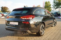 Hyundai i30 Kombi 1.6 T-GDI N-Line Aut.