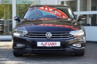 VW Passat Variant 1.5 TSI