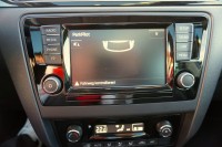 Skoda Rapid Spaceback 1.4 TSI