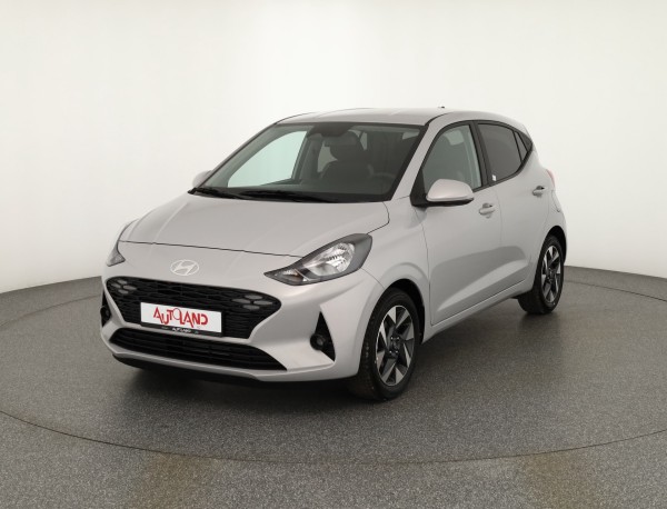 Hyundai i10 1.0