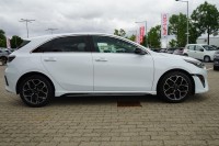 Kia cee'd Ceed GT-Line 1.5 T-GDI