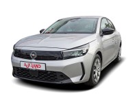 Opel Corsa 1.2 DI Turbo Sitzheizung LED Tempomat
