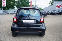 Smart ForTwo fortwo coupe electric drive