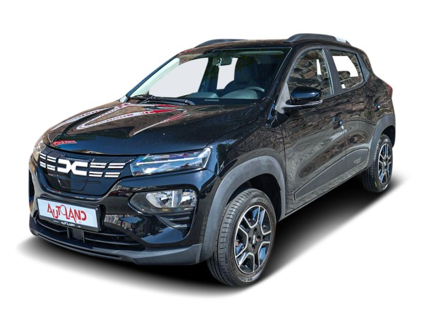 Dacia Spring Electric Essential
