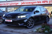 Vorschau: Kia cee'd Sporty Wagon Ceed SW 1.5 T-GDI