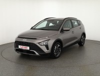 Hyundai BAYON Bayon 1.0 T-GDI Aut. Sitzheizung Tempomat Bluetooth