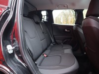 Jeep Renegade 1.3 T-GDI Limited