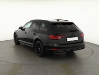 Audi A4 Avant 2.0 TFSI S-Line