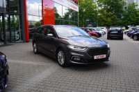 Ford Mondeo Turnier 2.0 Hybrid Titanium