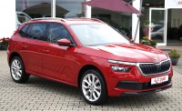 Skoda Kamiq 1.0 TSI DSG Style