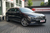 VW Passat Variant 2.0 TDI DSG R-Line