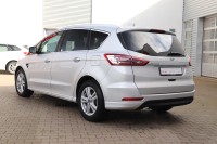 Ford S-Max 2.5 FHEV Aut. FWD Titanium