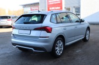 Skoda Kamiq 1.5 TSI Style DSG