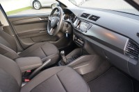 Skoda Fabia 1.0 MPI Clever