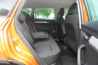Skoda Karoq 1.5 TSI DSG