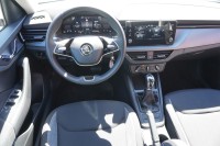 Skoda Kamiq 1.0 TSI DSG
