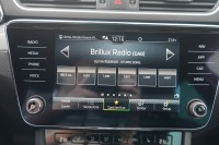 Skoda Superb Combi 1.5 16V TSI Ambition DSG