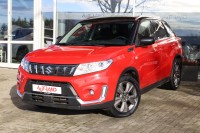 Vorschau: Suzuki Vitara 1.4