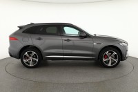 Jaguar F-Pace F-PACE 30d AWD First Edition