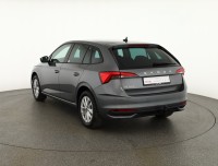 Skoda Scala 1.0 TSI DSG