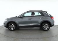 Vorschau: VW T-Roc 1.5 TSI DSG Style