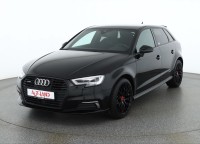 Audi A3 Sportback 40 e-tron S Line LED Navi DAB