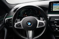 BMW 520 d xDrive M Sport