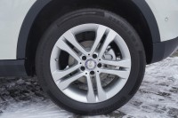 Mercedes-Benz GLA 200 d