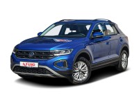 VW T-Roc 1.5 TSI DSG 2-Zonen-Klima Navi Sitzheizung