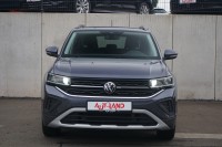 VW T-Cross 1.0 TSI DSG