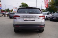 Skoda Karoq 1.5 TSI DSG