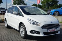 Ford S-Max 1.5 EcoBoost Trend