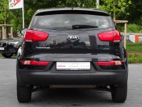 Kia Sportage 1.6 GDI